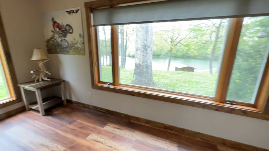 Shawnee Lake House